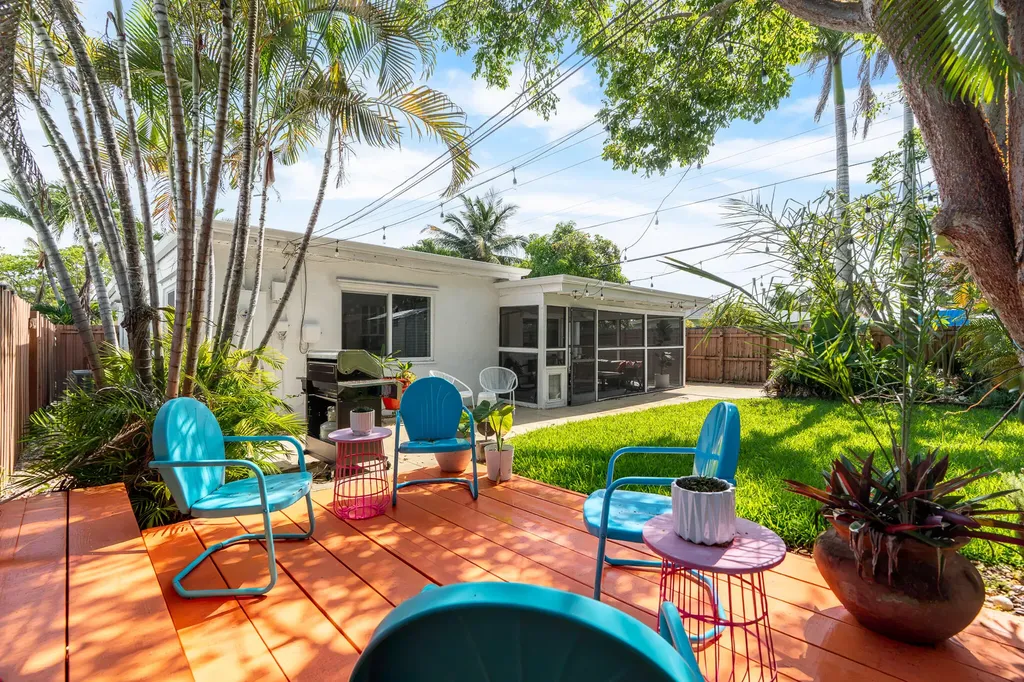 60 NW 47th Street Oakland Park FL 33309