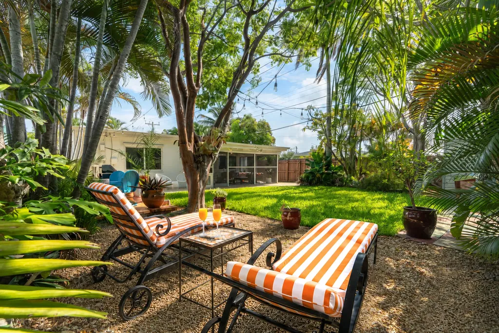 60 NW 47th Street Oakland Park FL 33309