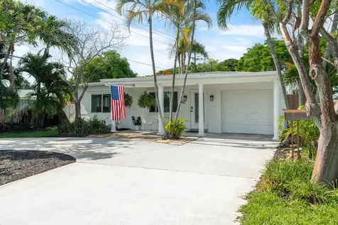 60 NW 47th Street Oakland Park FL 33309