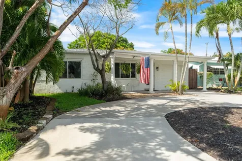60 NW 47th Street Oakland Park FL 33309