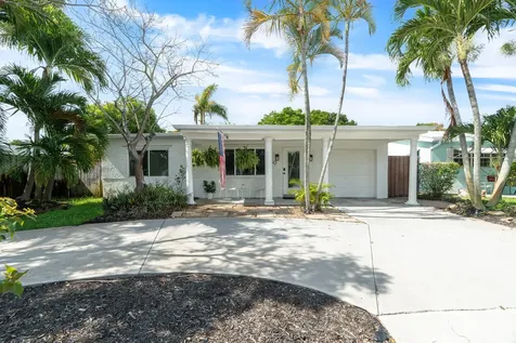 60 NW 47th Street Oakland Park FL 33309