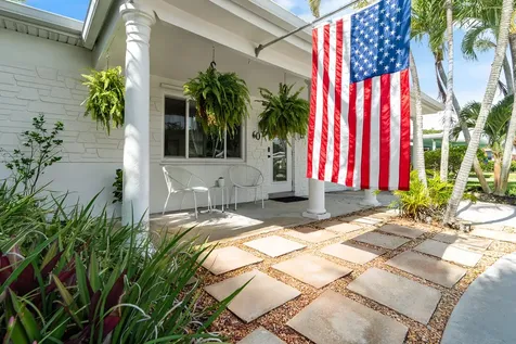 60 NW 47th Street Oakland Park FL 33309