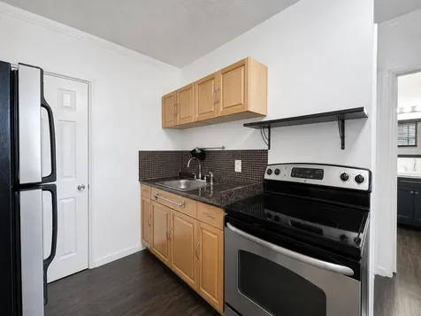1857 Buchanan Street Hollywood FL 33020