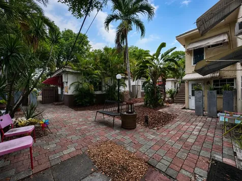 1857 Buchanan Street Hollywood FL 33020
