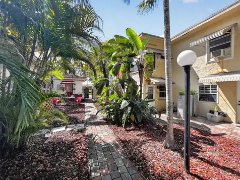 1857 Buchanan Street Hollywood FL 33020