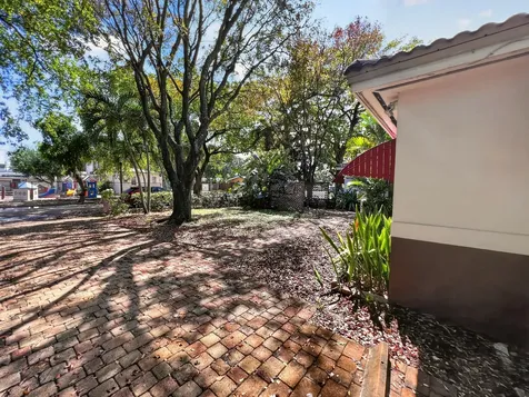 1857 Buchanan Street Hollywood FL 33020