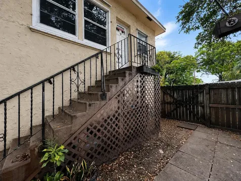 1857 Buchanan Street Hollywood FL 33020