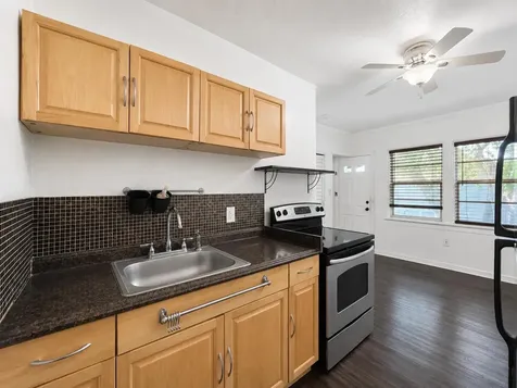 1857 Buchanan Street Hollywood FL 33020