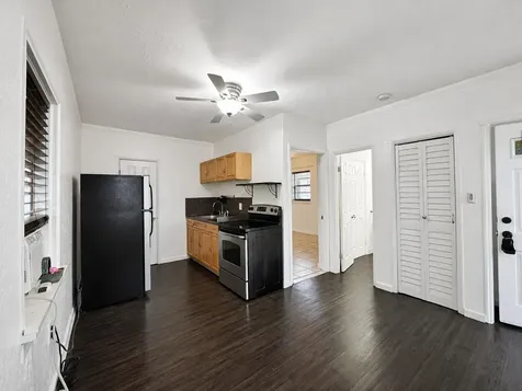 1857 Buchanan Street Hollywood FL 33020