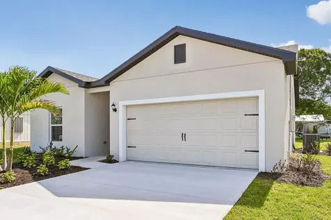 5200 Hickory Drive Fort Pierce FL 34982