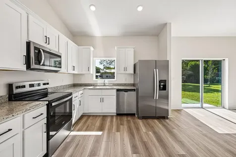 5200 Hickory Drive Fort Pierce FL 34982