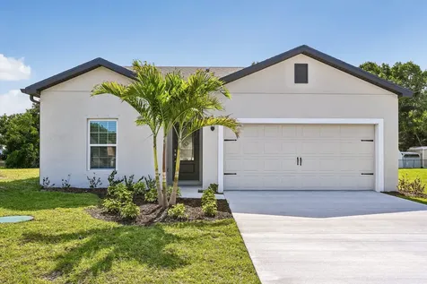 5200 Hickory Drive Fort Pierce FL 34982