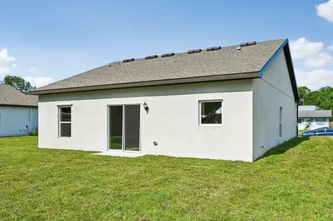 5200 Hickory Drive Fort Pierce FL 34982