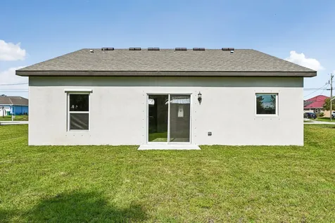 5200 Hickory Drive Fort Pierce FL 34982