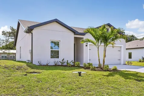 5200 Hickory Drive Fort Pierce FL 34982