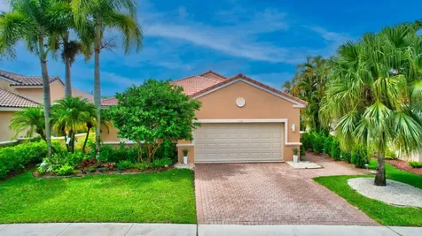11182 Sea Grass Circle Boca Raton FL 33498