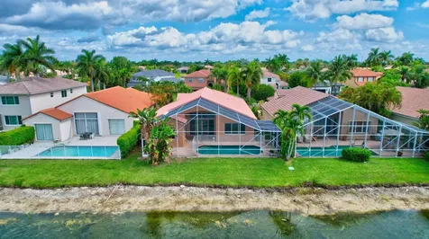11182 Sea Grass Circle Boca Raton FL 33498
