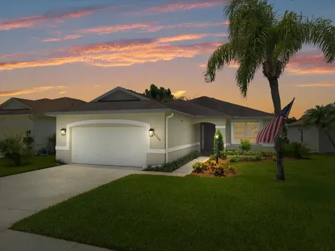 6265 33rd Manor Vero Beach FL 32966