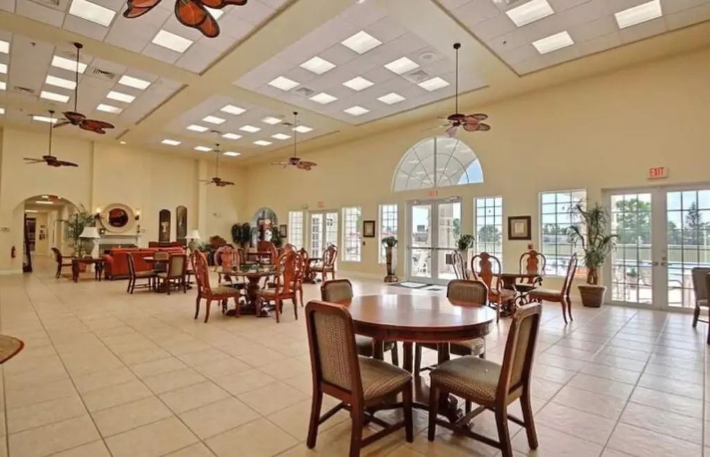 8004 Long Drive Port St Lucie FL 34952
