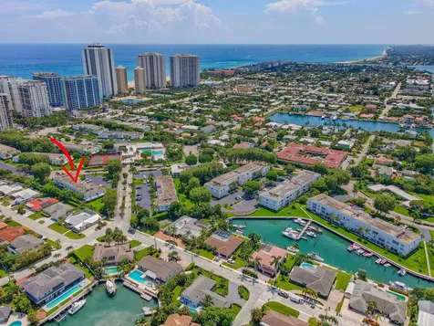1210 Sugar Sands Boulevard West Palm Beach FL 33404