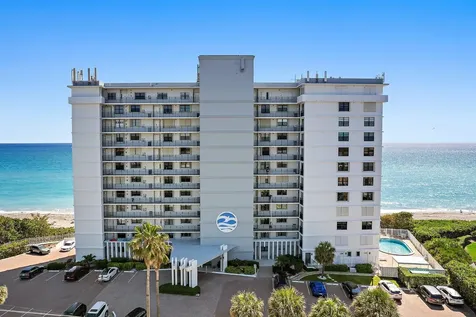 840 Ocean Drive Juno Beach FL 33408