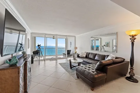 840 Ocean Drive Juno Beach FL 33408