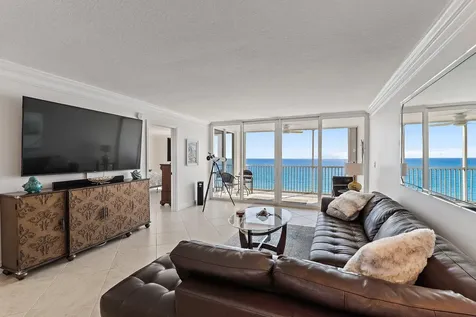 840 Ocean Drive Juno Beach FL 33408