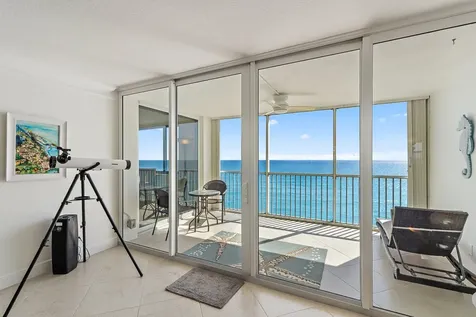 840 Ocean Drive Juno Beach FL 33408