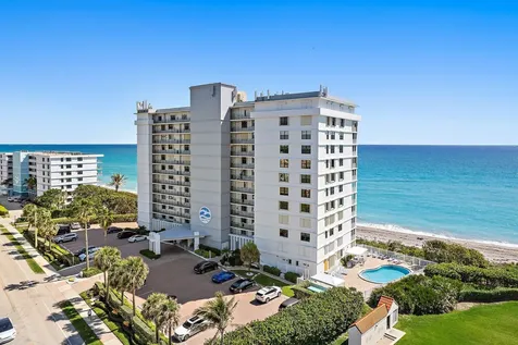 840 Ocean Drive Juno Beach FL 33408