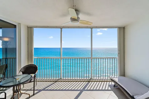 840 Ocean Drive Juno Beach FL 33408
