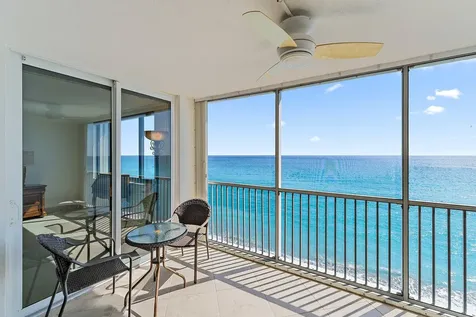 840 Ocean Drive Juno Beach FL 33408