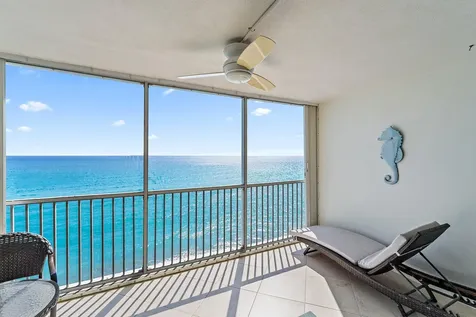 840 Ocean Drive Juno Beach FL 33408