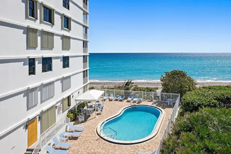 840 Ocean Drive Juno Beach FL 33408