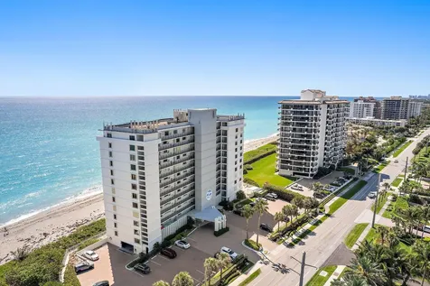 840 Ocean Drive Juno Beach FL 33408