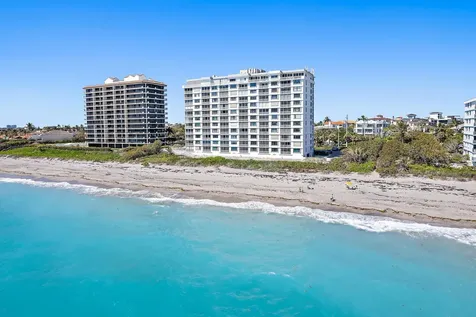 840 Ocean Drive Juno Beach FL 33408