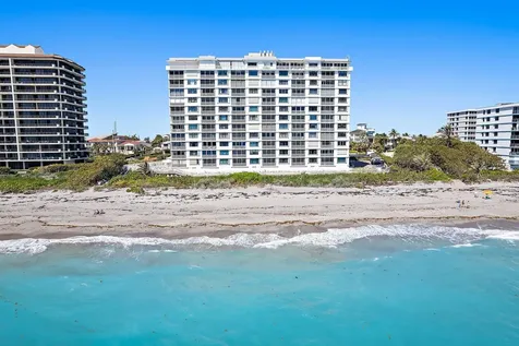 840 Ocean Drive Juno Beach FL 33408