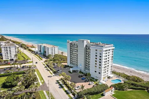 840 Ocean Drive Juno Beach FL 33408