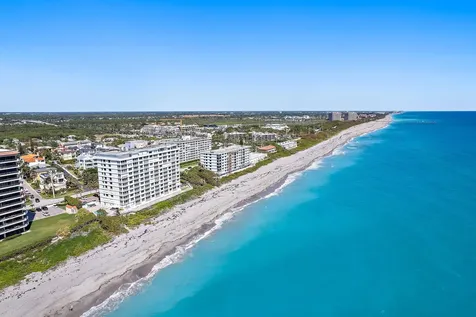 840 Ocean Drive Juno Beach FL 33408