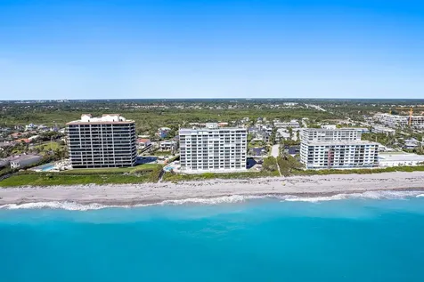 840 Ocean Drive Juno Beach FL 33408