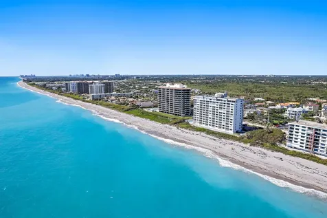 840 Ocean Drive Juno Beach FL 33408
