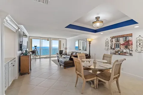 840 Ocean Drive Juno Beach FL 33408