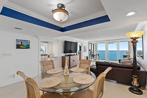 840 Ocean Drive Juno Beach FL 33408