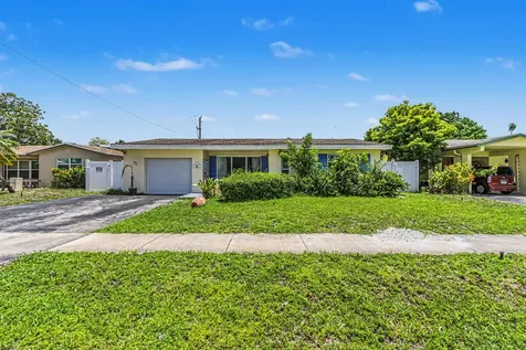 3201 Liberty Street Hollywood FL 33021