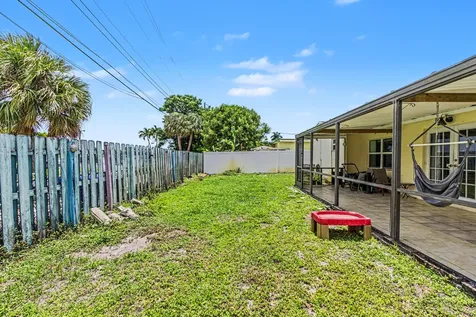 3201 Liberty Street Hollywood FL 33021