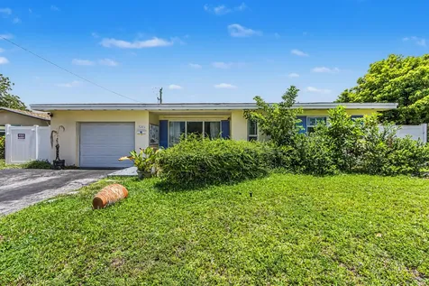 3201 Liberty Street Hollywood FL 33021