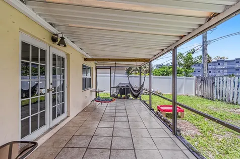 3201 Liberty Street Hollywood FL 33021