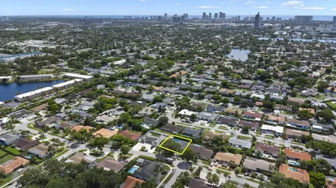 21303 NE 18th Place Miami FL 33179