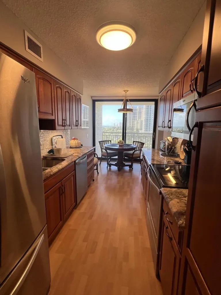3400 N Ocean Drive Riviera Beach FL 33404