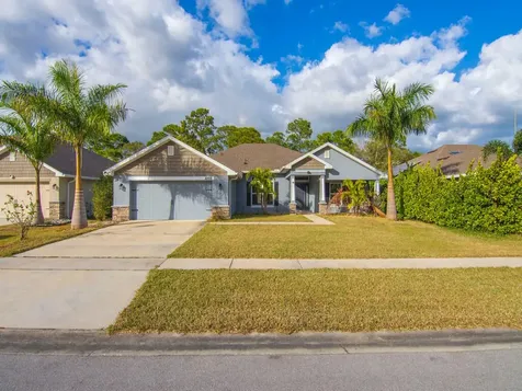 8308 Amalfi Circle Fort Pierce FL 34951