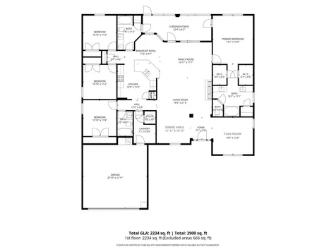 8308 Amalfi Circle Fort Pierce FL 34951